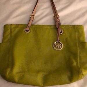 Original Michael Kors puse